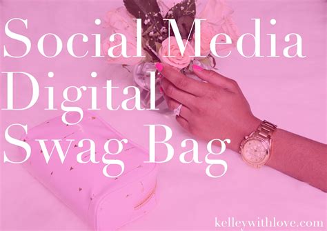 digital swag bag 2022 · The Big Fake Wedding